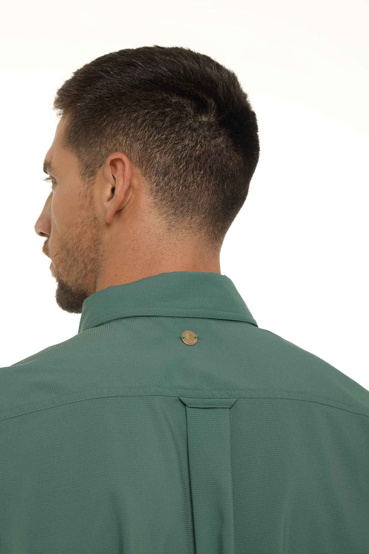 Color_Pine Green