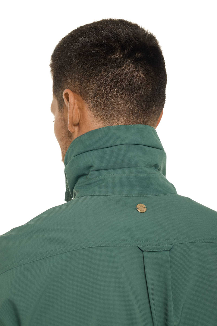 Color_Pine Green