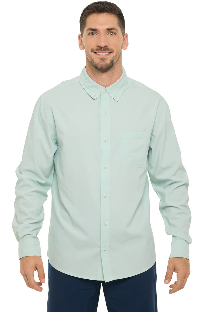 Color_Misty Aqua