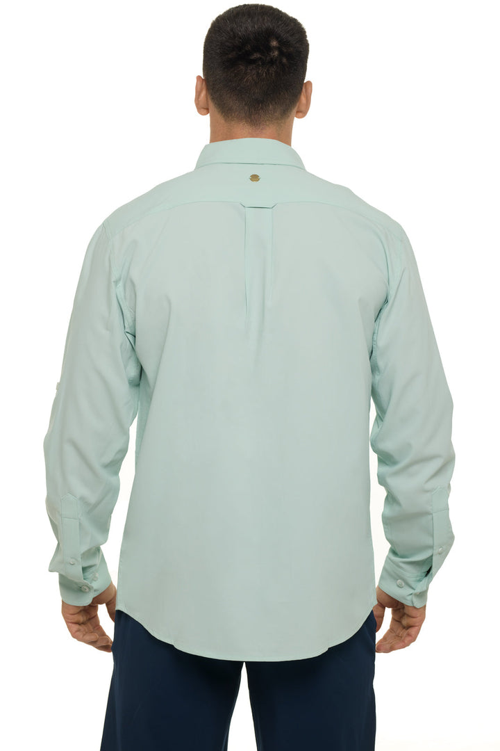 Color_Misty Aqua