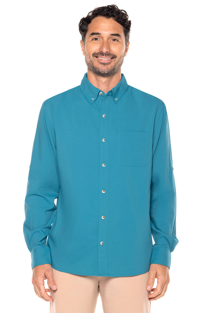 Color_Tahitian Teal