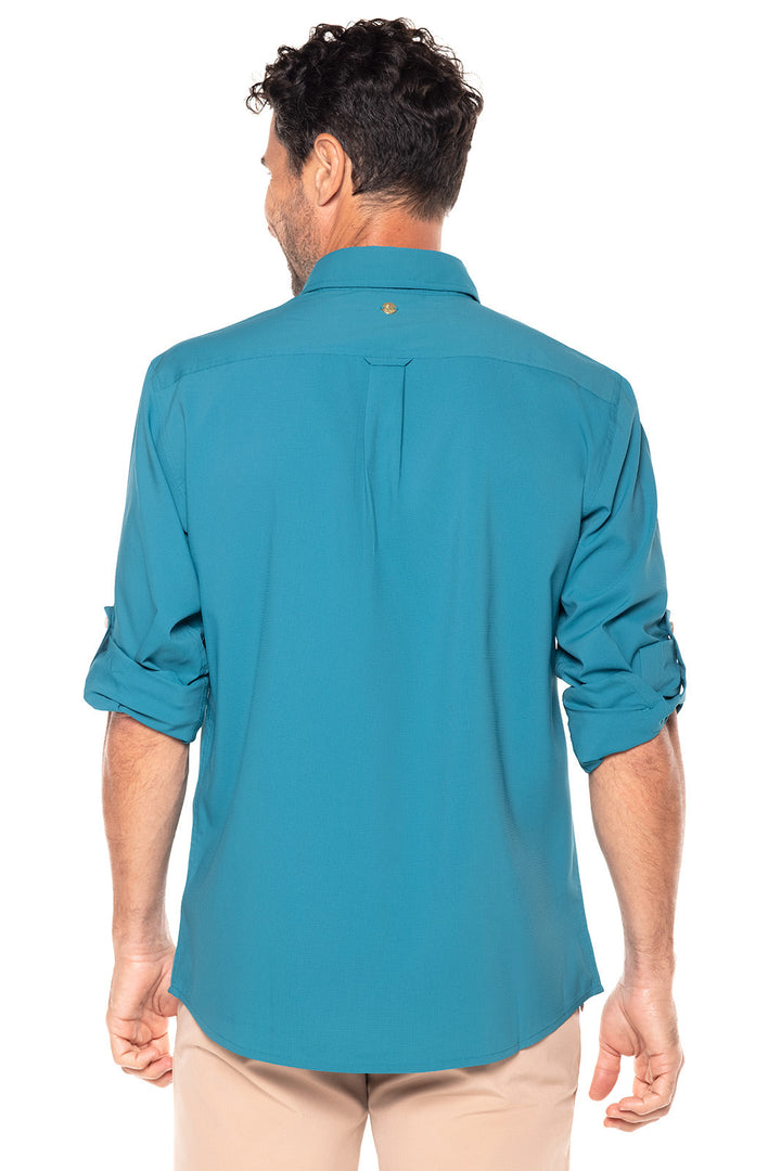 Color_Tahitian Teal