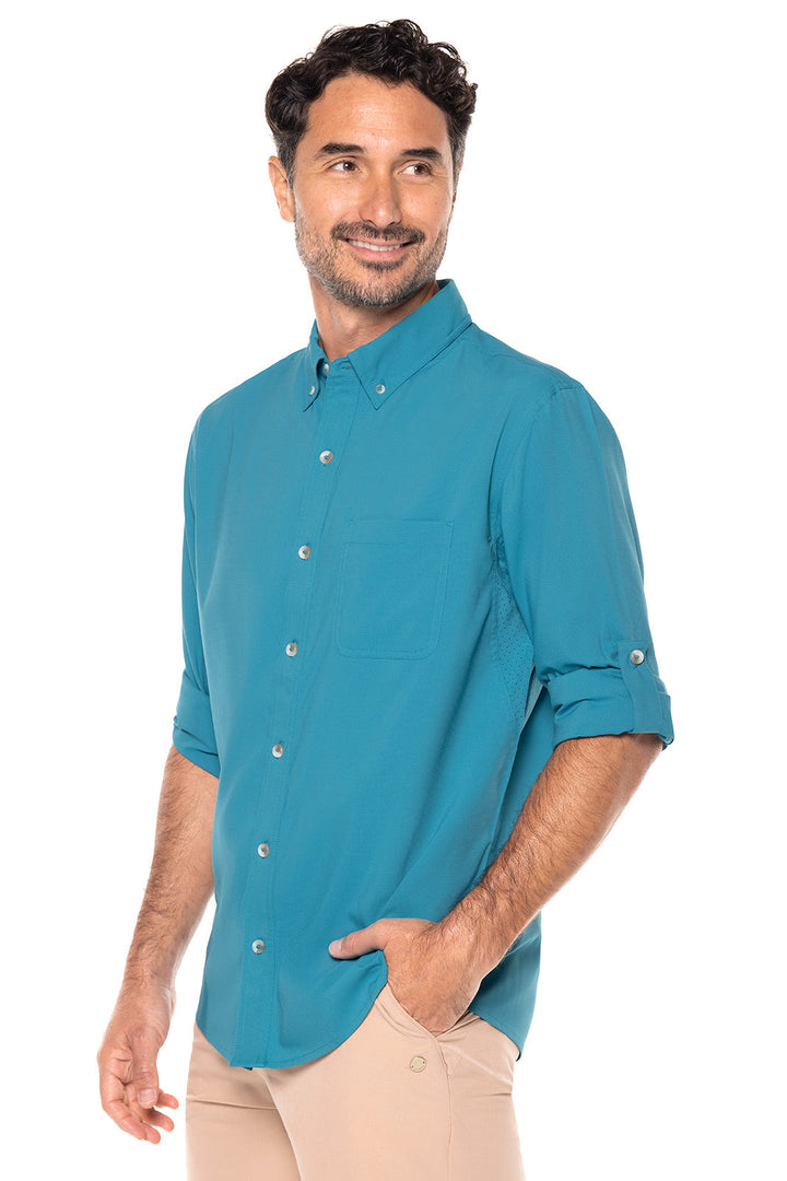 Color_Tahitian Teal