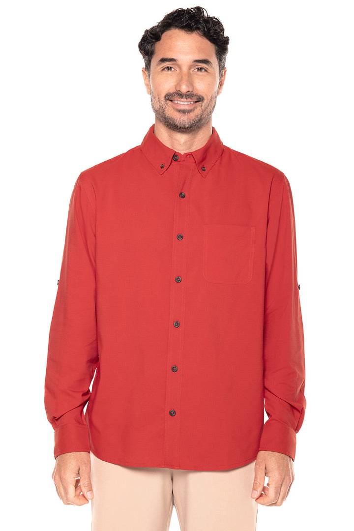Color_Carmine Red
