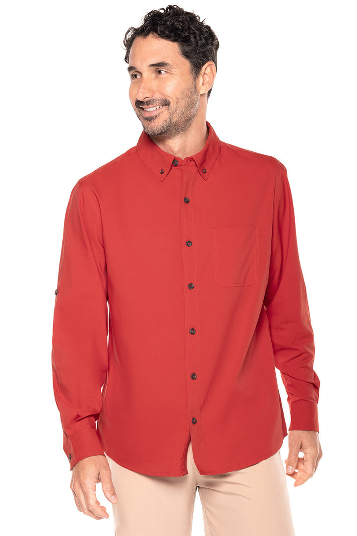Color_Carmine Red