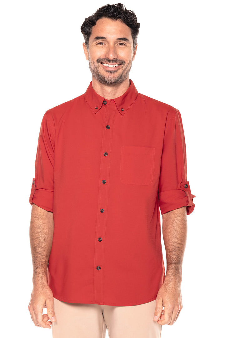 Color_Carmine Red