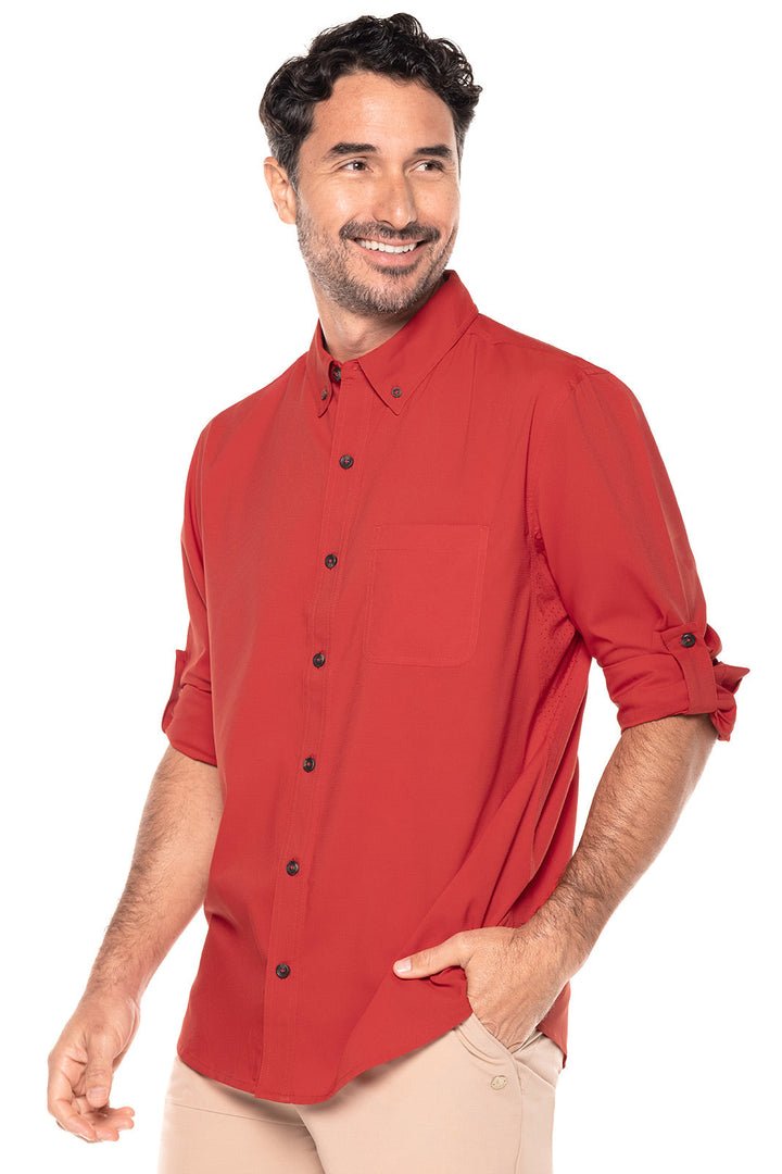 Color_Carmine Red