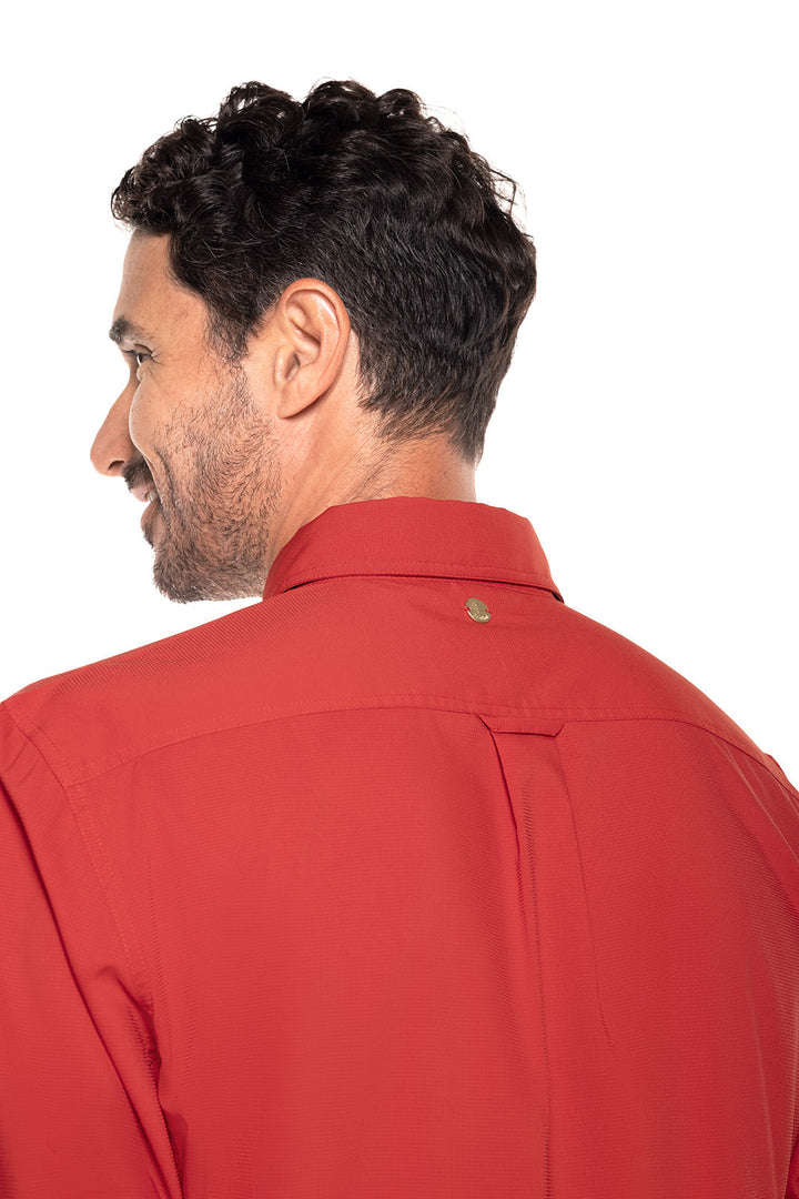 Color_Carmine Red