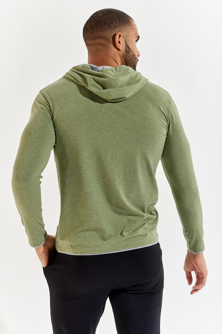 Color_Light Green Heather