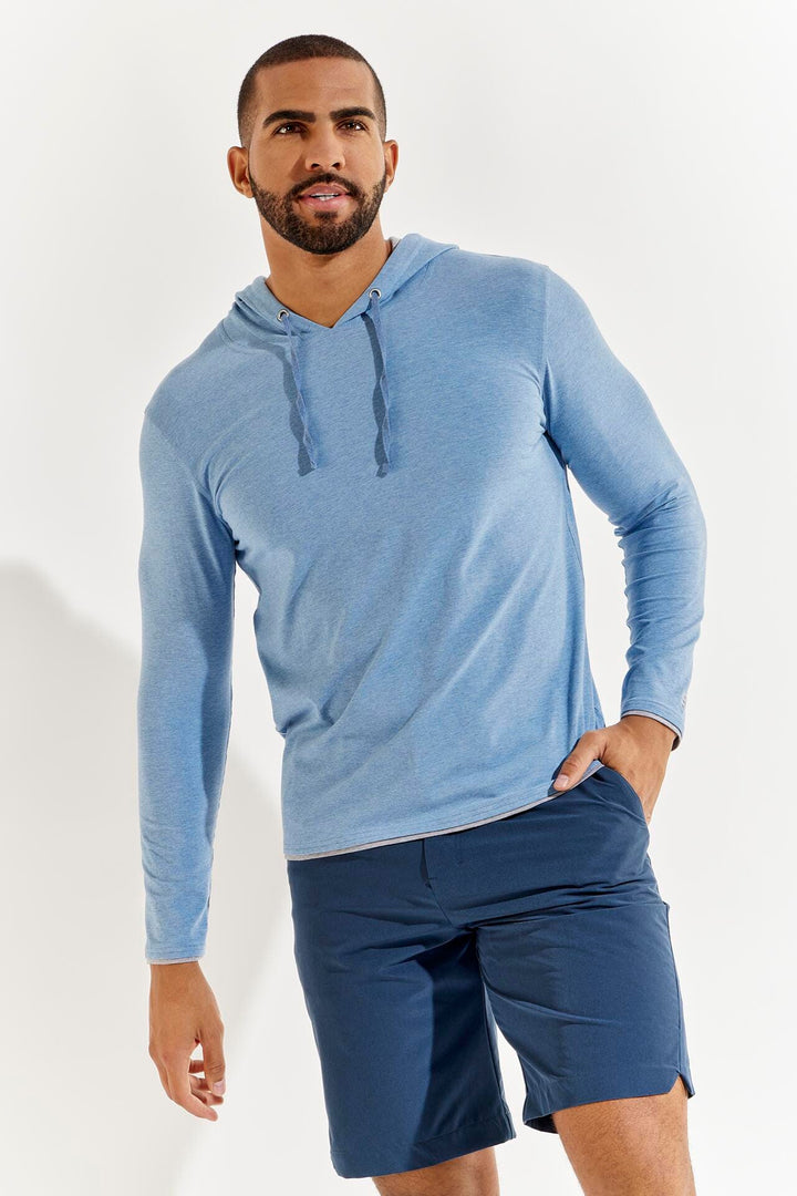 Color_Modern Blue Heather