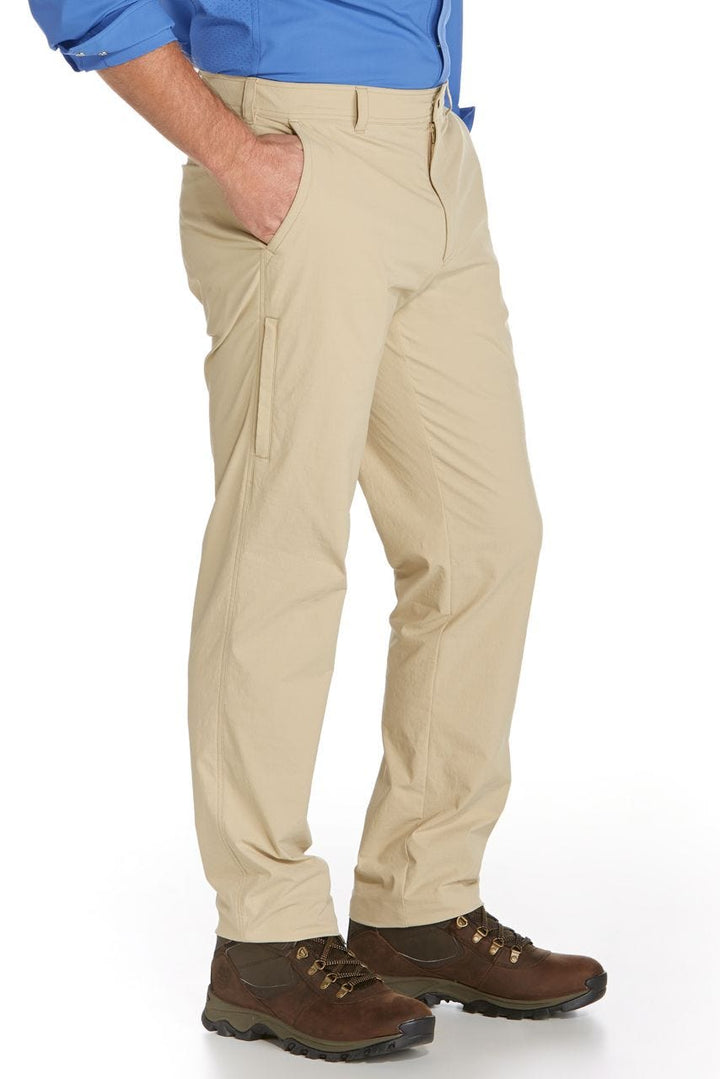 Color_Washed Tan