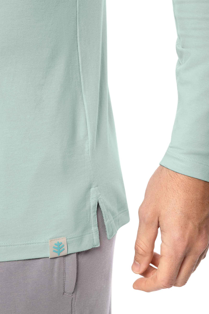 Color_Misty Aqua