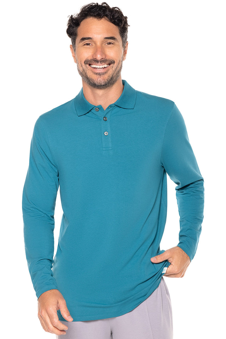 Color_Tahitian Teal