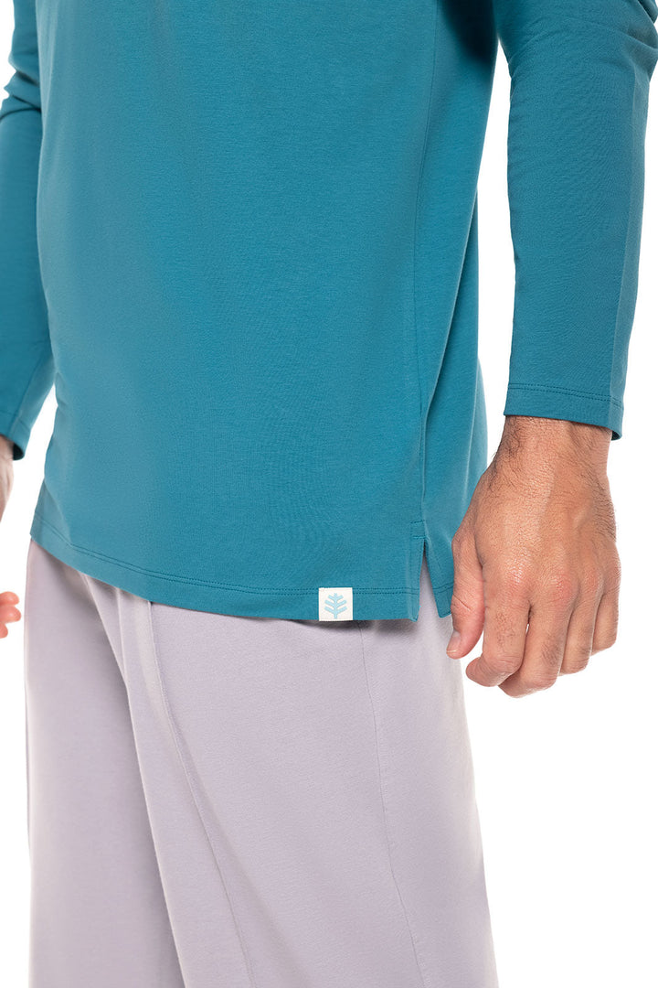 Color_Tahitian Teal