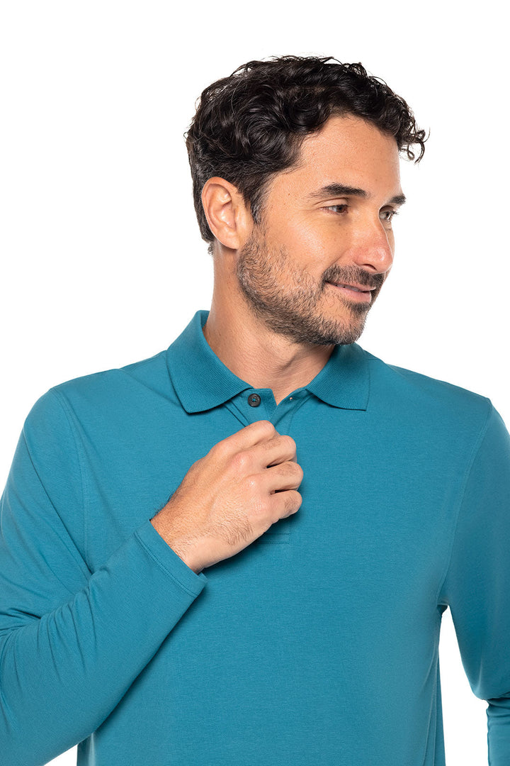 Color_Tahitian Teal