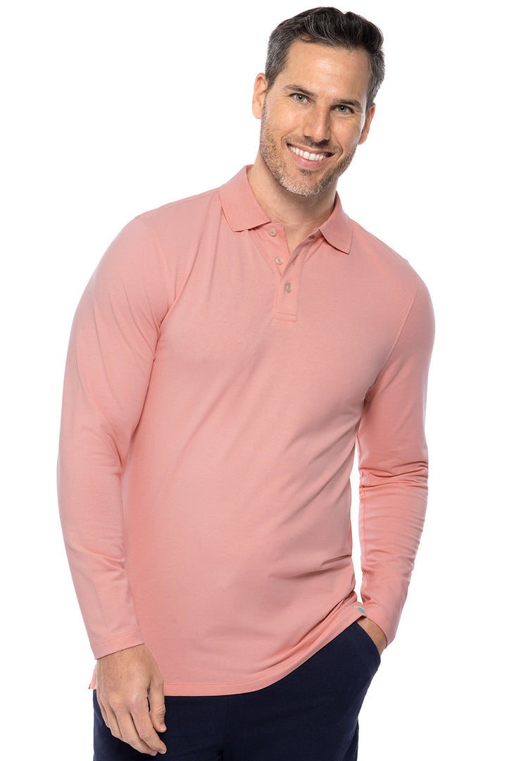 Color_Peachy Pink