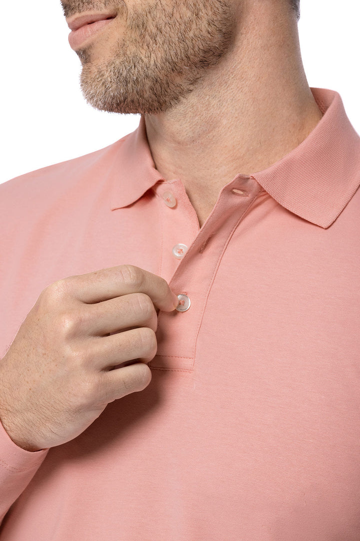 Color_Peachy Pink