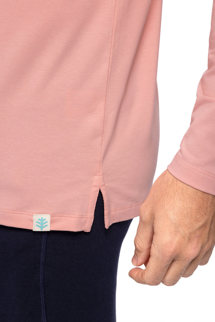 Color_Peachy Pink