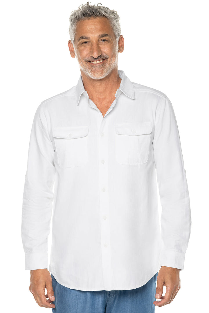 Color_White Chambray