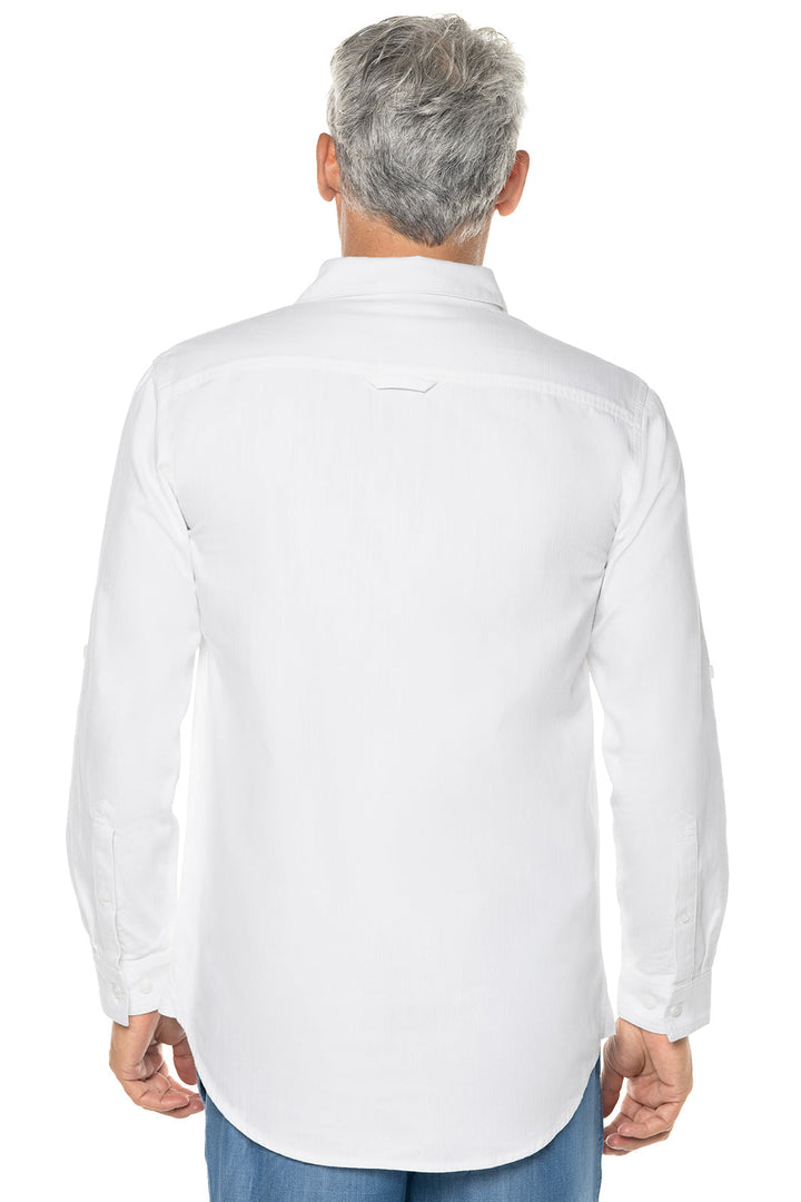 Color_White Chambray