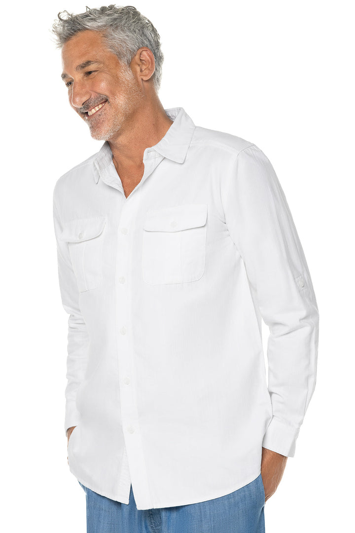 Color_White Chambray