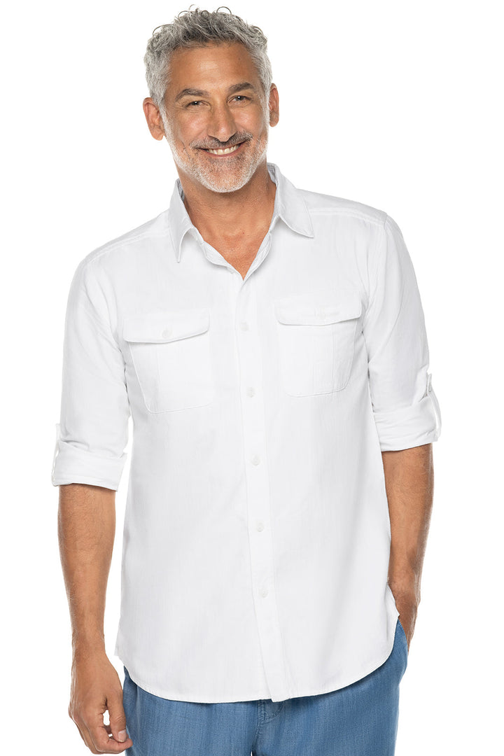 Color_White Chambray