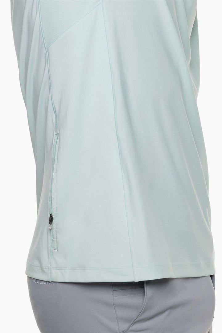 Color_Misty Aqua