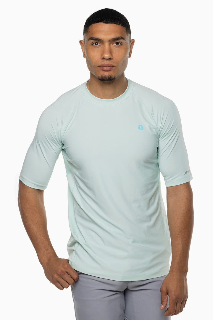 Color_Misty Aqua