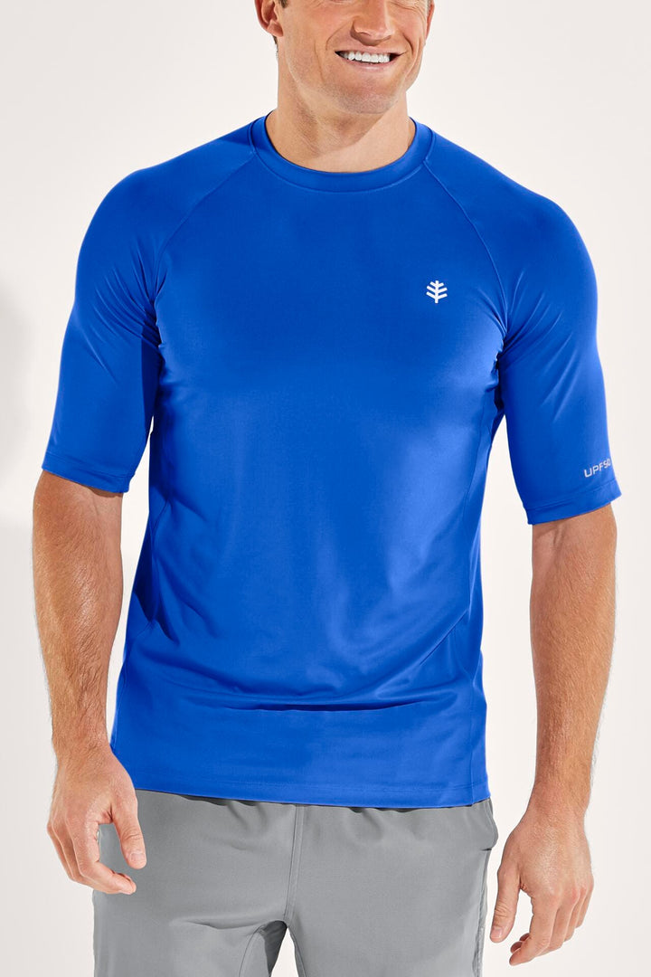 Color_Baja Blue