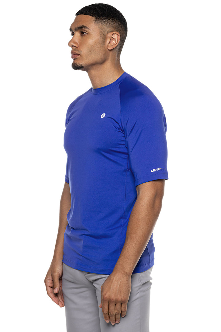 Color_Baja Blue