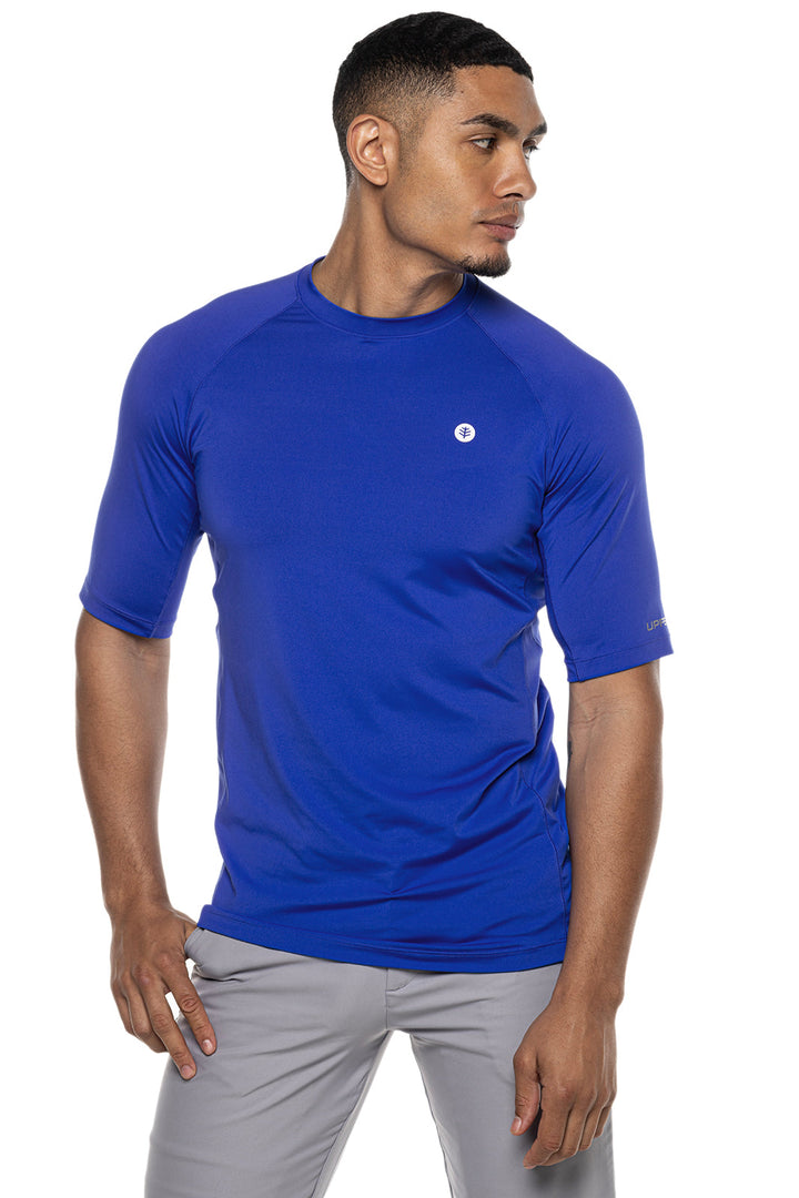 Color_Baja Blue