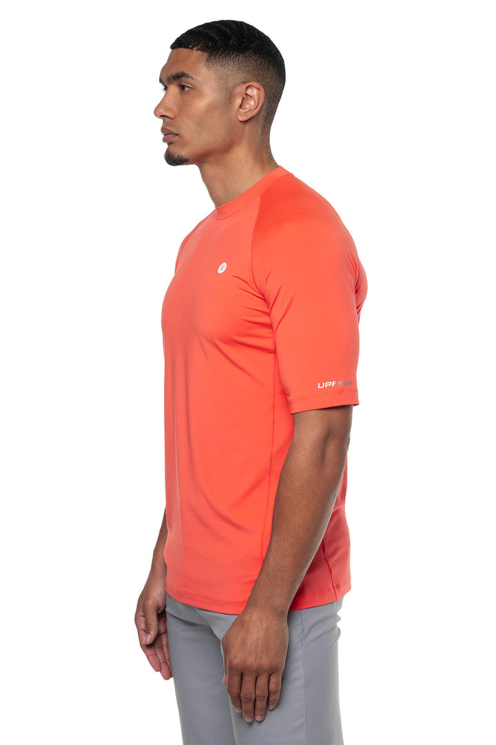Color_Vivid Coral