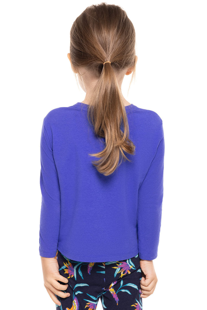 Color_Baja Blue