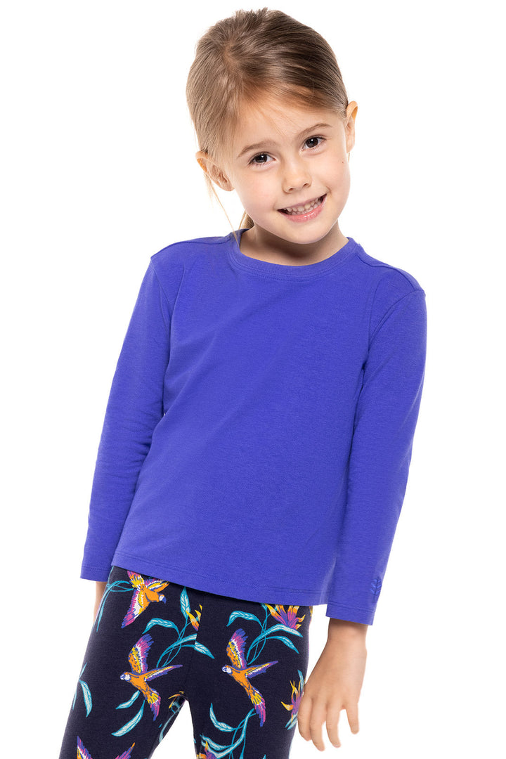 Color_Baja Blue
