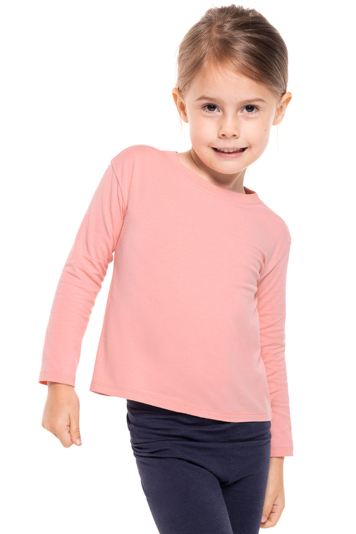 Color_Peachy Pink