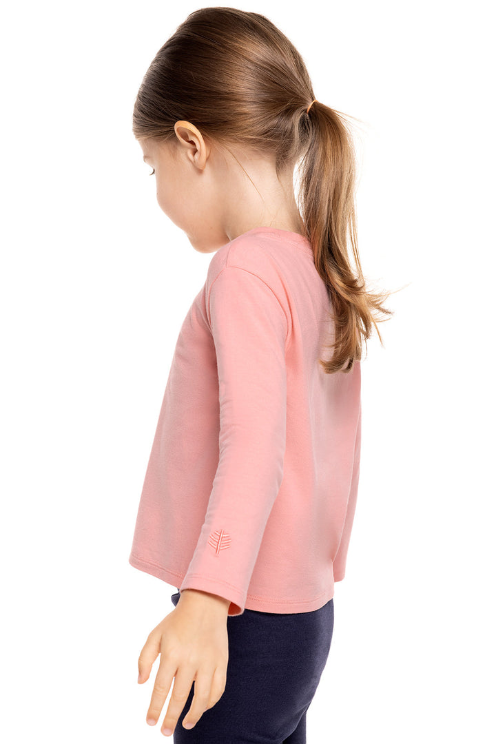 Color_Peachy Pink