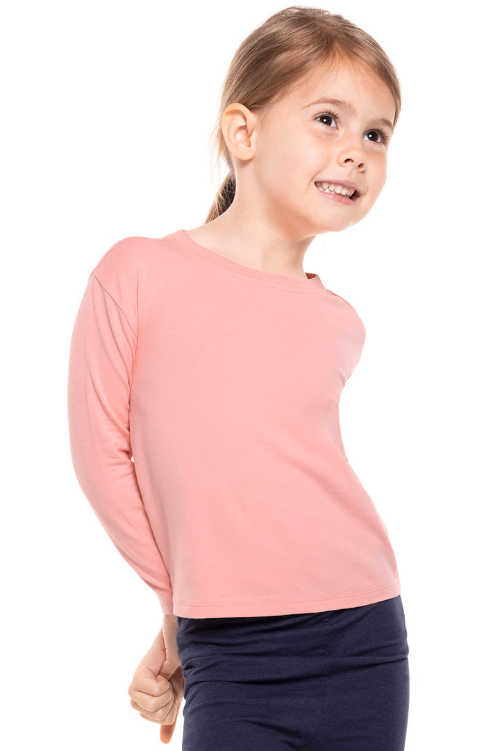 Color_Peachy Pink