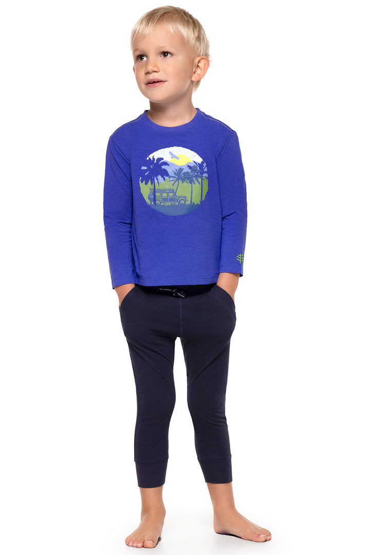 Color_Baja Blue