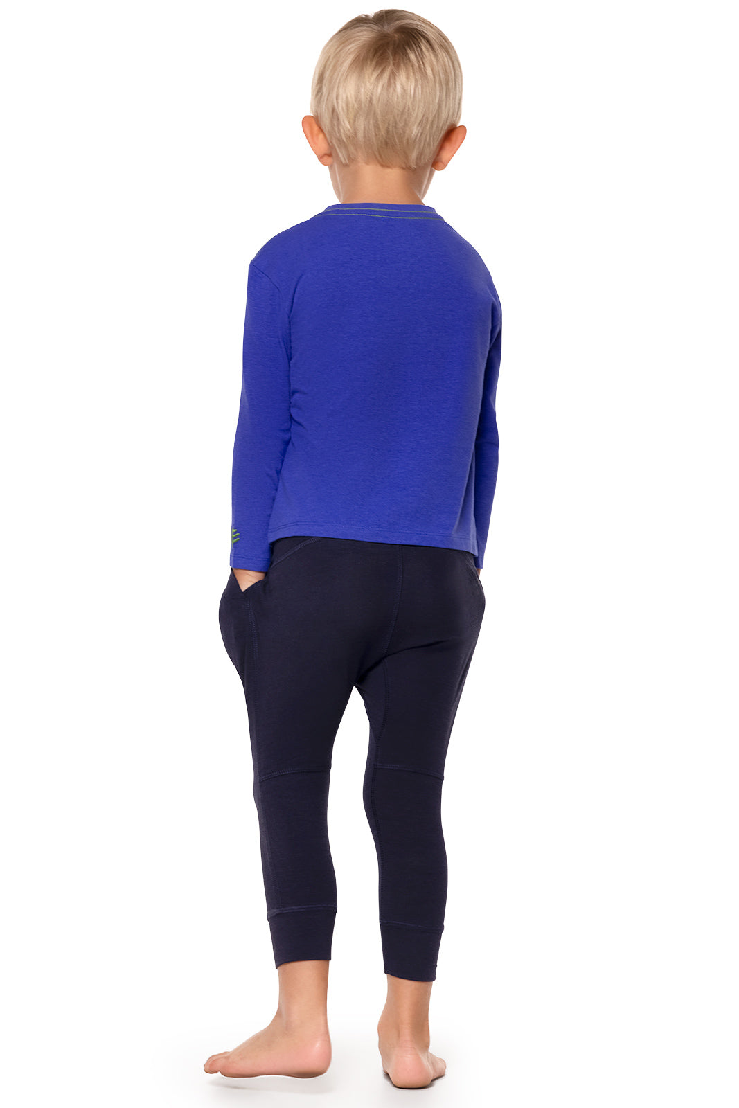 Color_Baja Blue