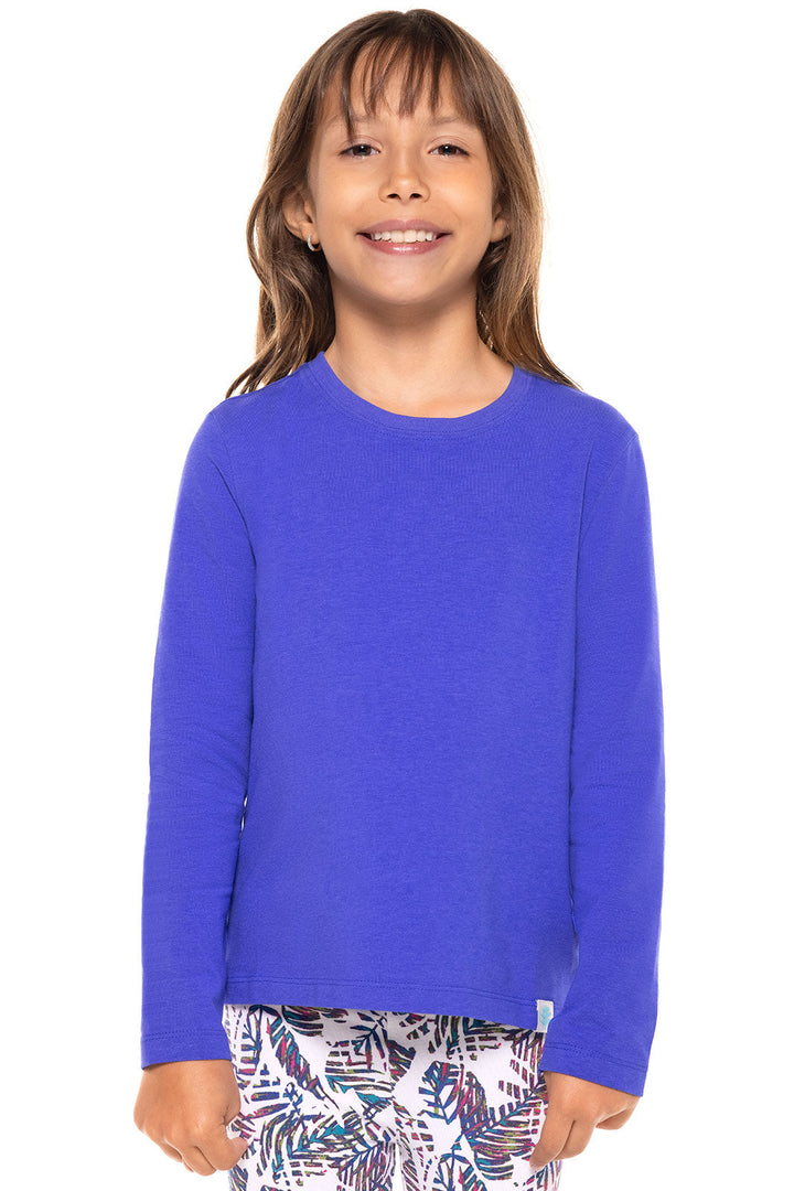 Color_Baja Blue