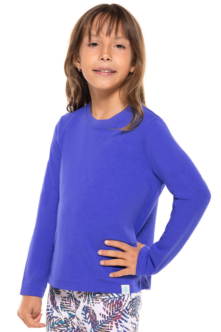 Color_Baja Blue