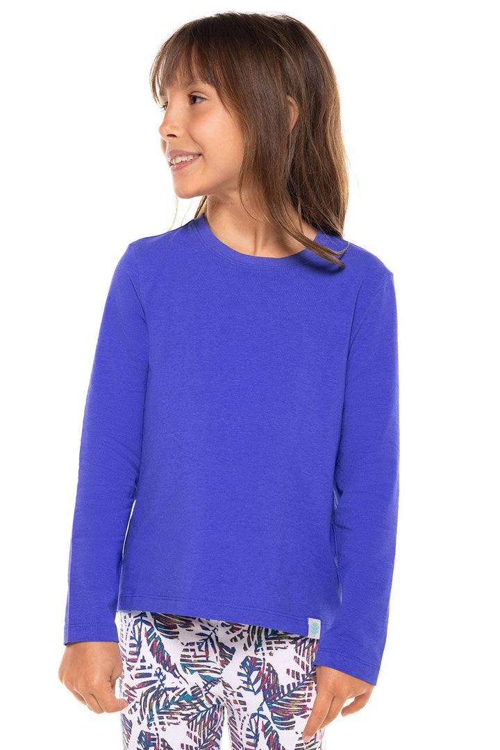 Color_Baja Blue