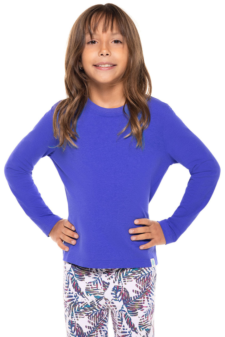 Color_Baja Blue