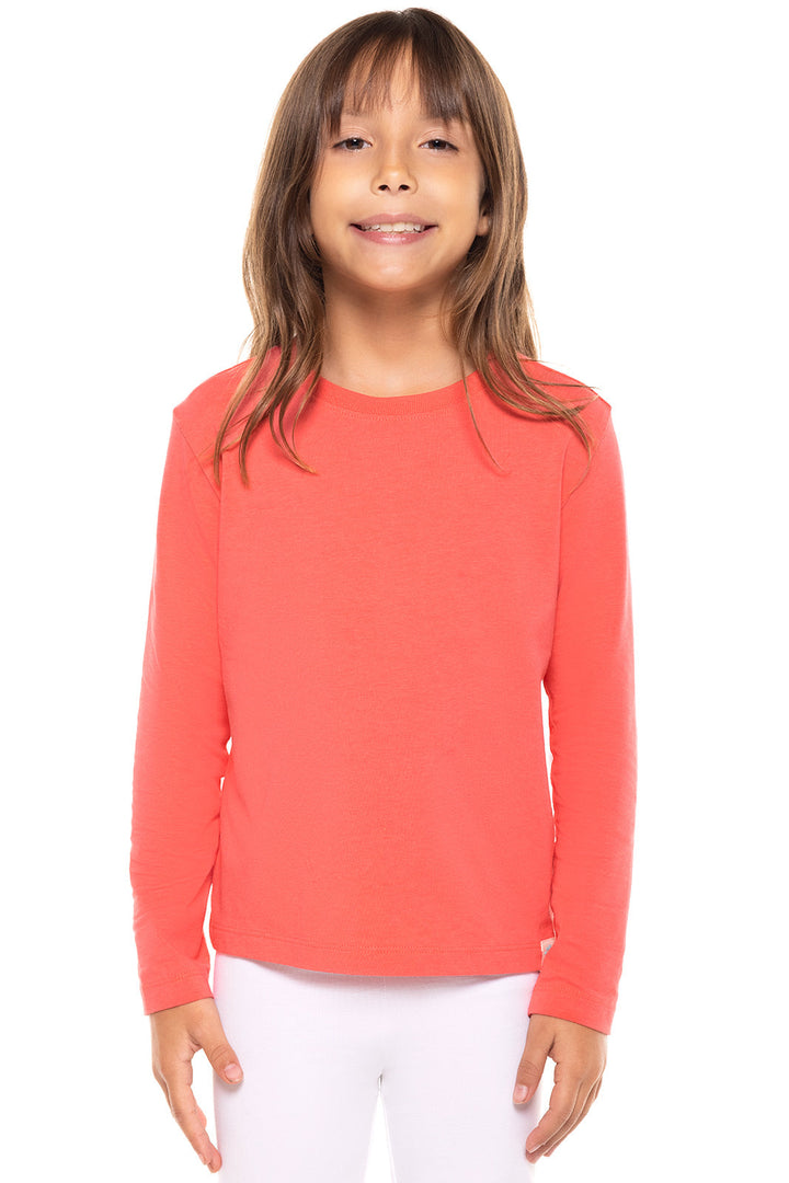 Color_Vivid Coral
