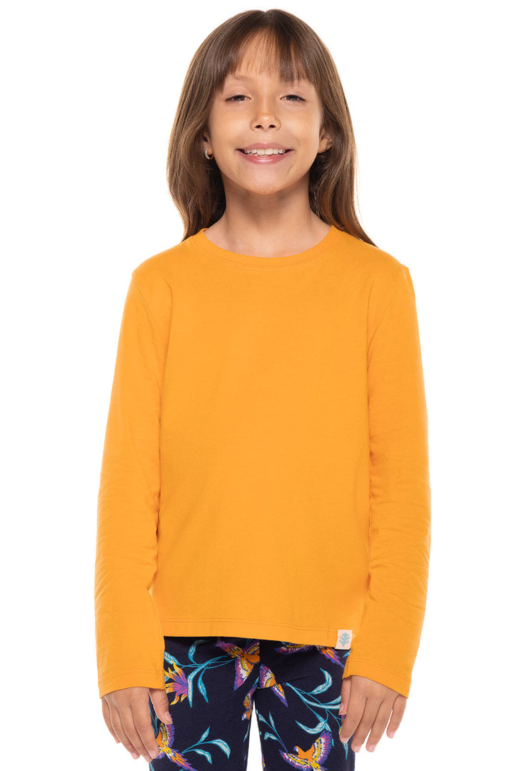 Color_Apricot Crush