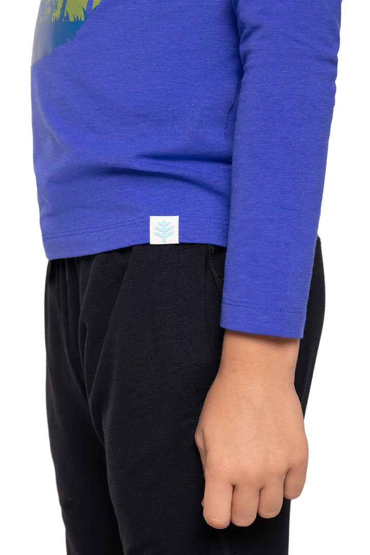 Color_Baja Blue