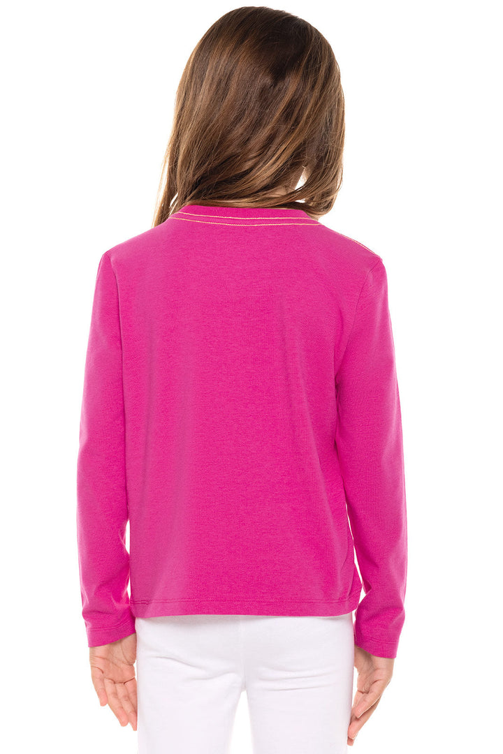 Color_Magnolia Pink