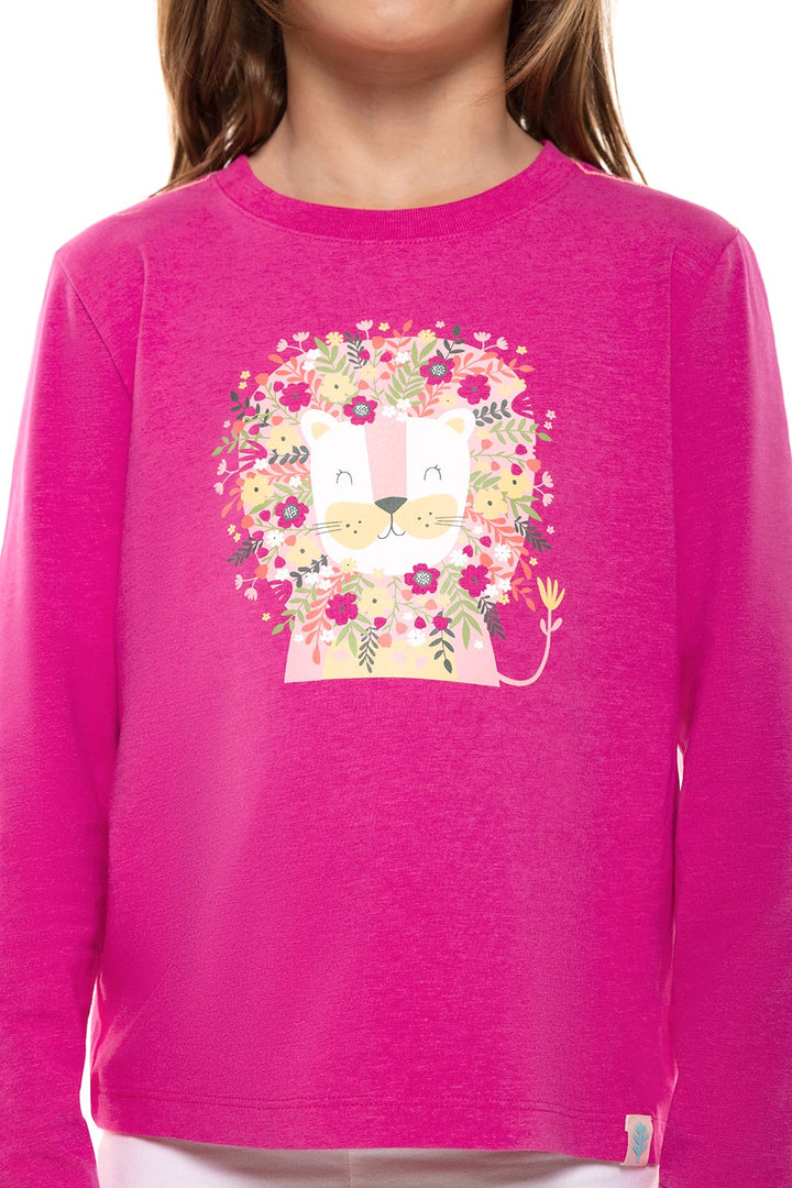 Color_Magnolia Pink
