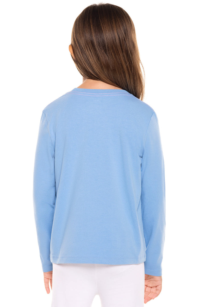 Color_Clear Sky Blue