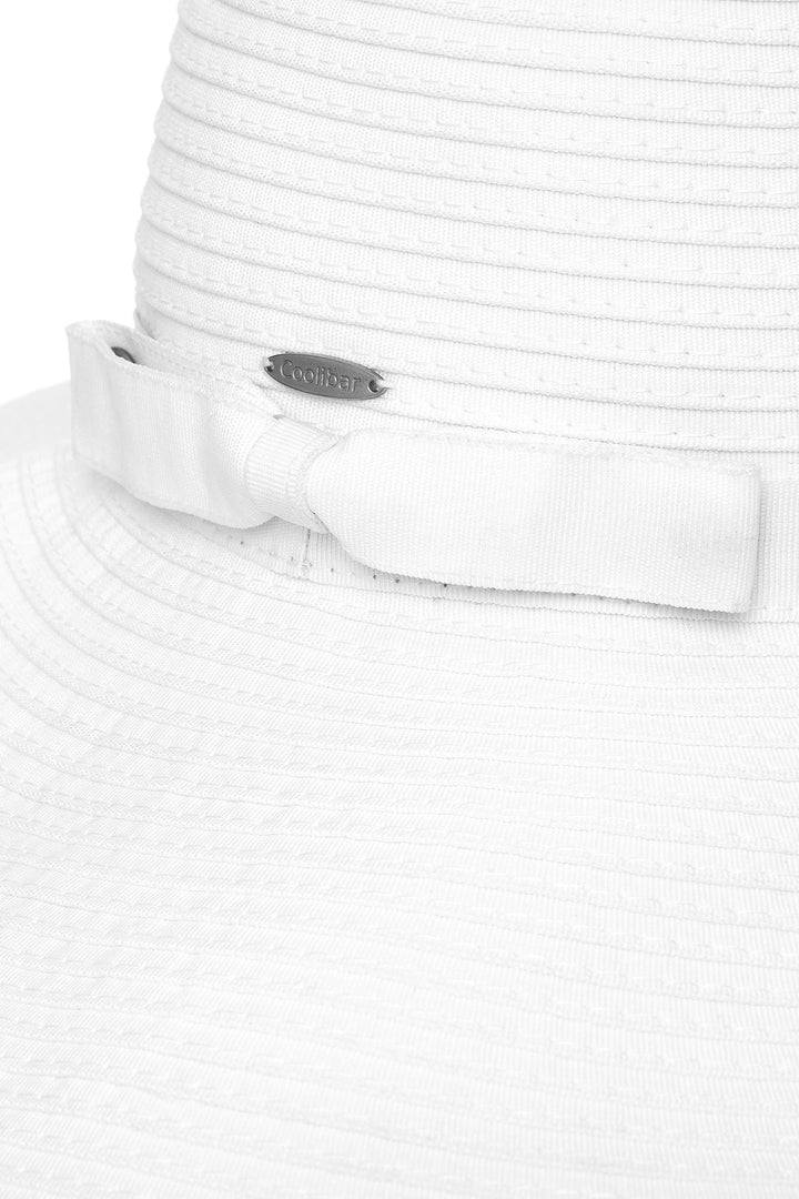 Color_White Convertible Roll w/ Snap